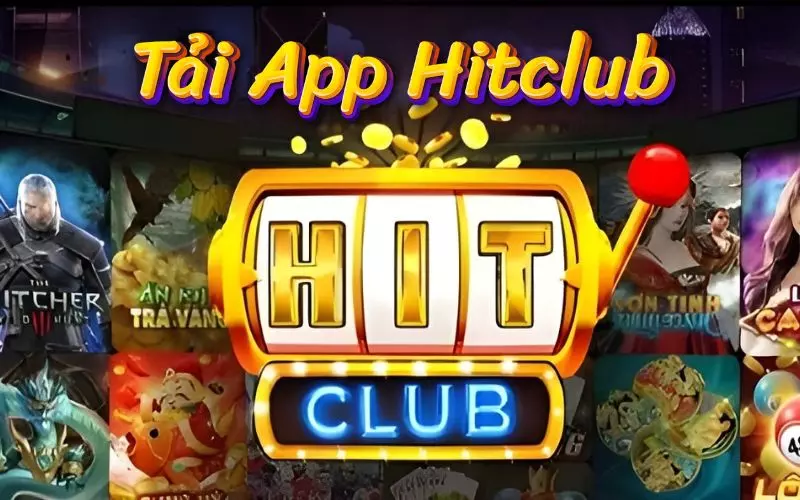 Người chơi đạt đủ tiêu chí mới tải thành công ứng dụng Hitclub