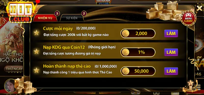 Không bỏ qua ưu đãi