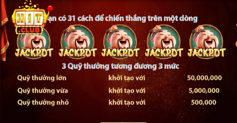 Luật chơi dễ hiểu