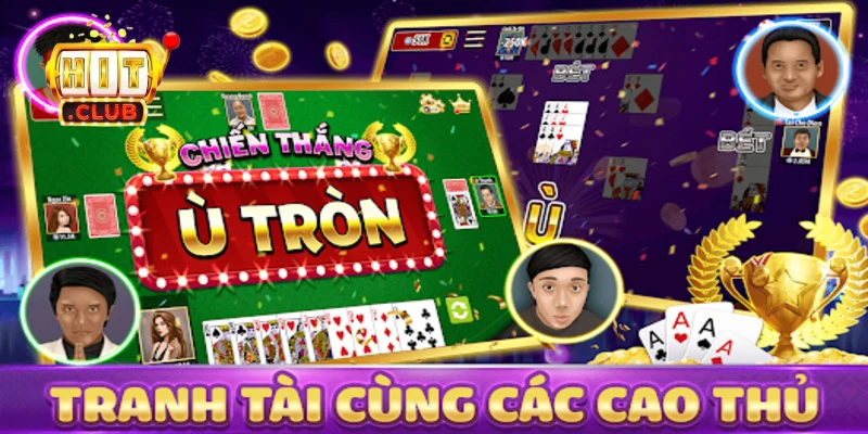 Bỏ túi 3 mẹo hay giúp chơi Phỏm Hit Club hiệu quả