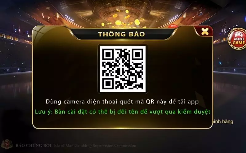 Download ứng dụng Hit club về thiết bị di động