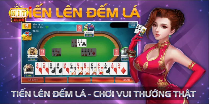 Các mẹo cao thủ giúp dễ thắng hơn khi chơi tiến lên đếm lá