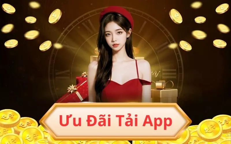 Nhận các ưu đãi độc quyền cho thành viên tải app