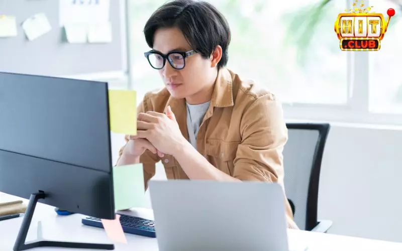 Vị CEO trẻ và tài năng của Hit Club