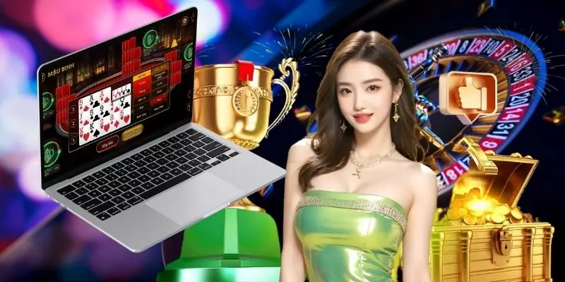 Truy cập Hitclub để giải trí đỉnh cao với game bài mậu binh
