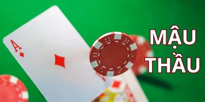 Game đổi thưởng mậu binh trực tuyến hấp dẫn