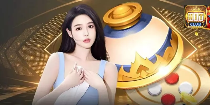 Giải trí trực tuyến với xóc đĩa 4 linh