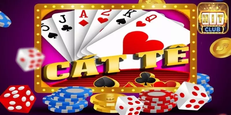 Catte hấp dẫn trên nền tảng trực tuyến