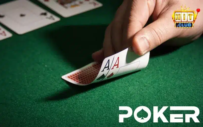 Không giữ bài yếu để có nhiều cơ hội thắng video Poker