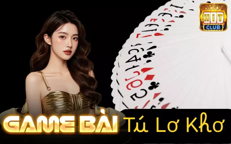 Chơi game lơ khơ trên nền tảng trực tuyến