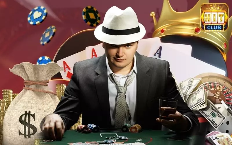 Đặt cược cát tê trực tuyến đơn giản tại Hitclub