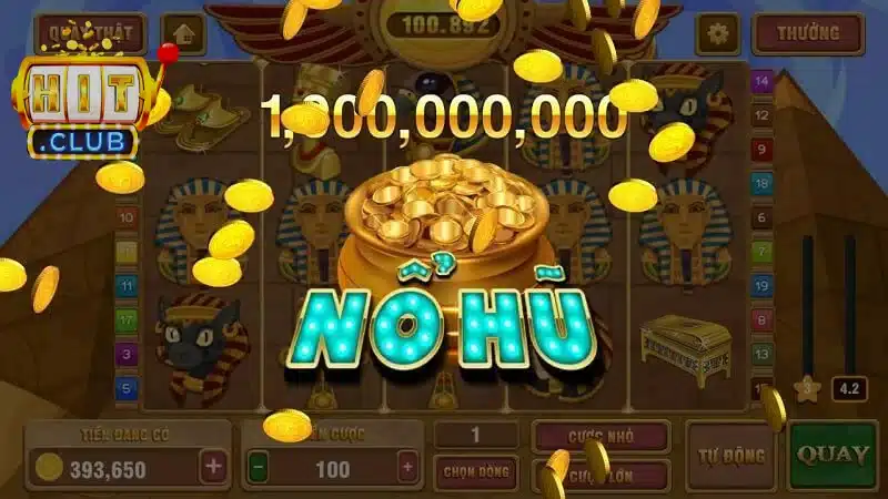 Lý do nên tìm hiểu các thuật ngữ phổ biến trong game Nổ hũ